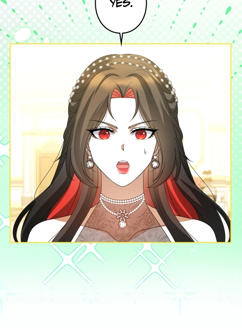 Don’t Be Fooled By The Saintess Chapter 24 386 055