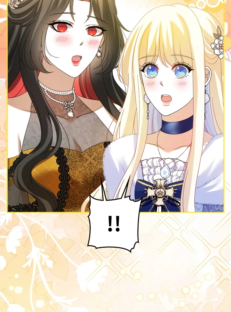 Don’t Be Fooled By The Saintess Chapter 24 389 058