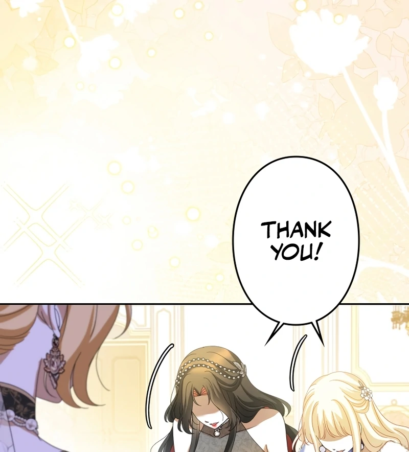 Don’t Be Fooled By The Saintess Chapter 24 390 059