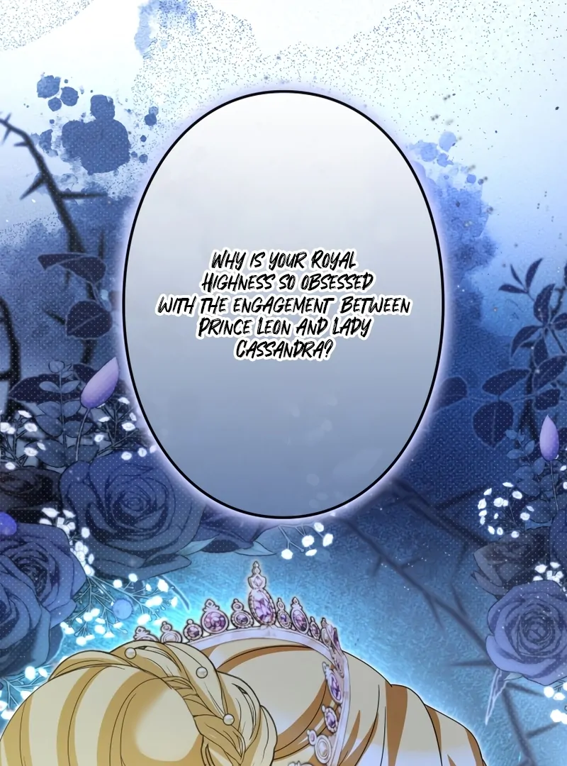 Don’t Be Fooled By The Saintess Chapter 24 393 062