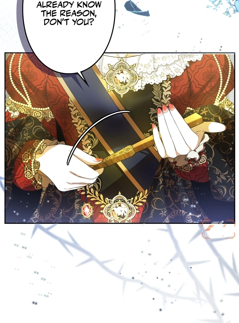 Don’t Be Fooled By The Saintess Chapter 24 396 065