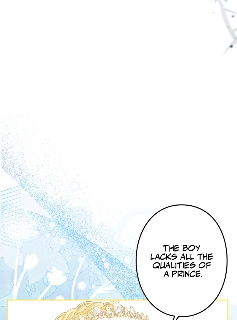 Don’t Be Fooled By The Saintess Chapter 24 397 066