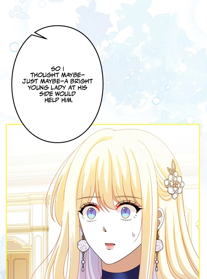 Don’t Be Fooled By The Saintess Chapter 24 399 068