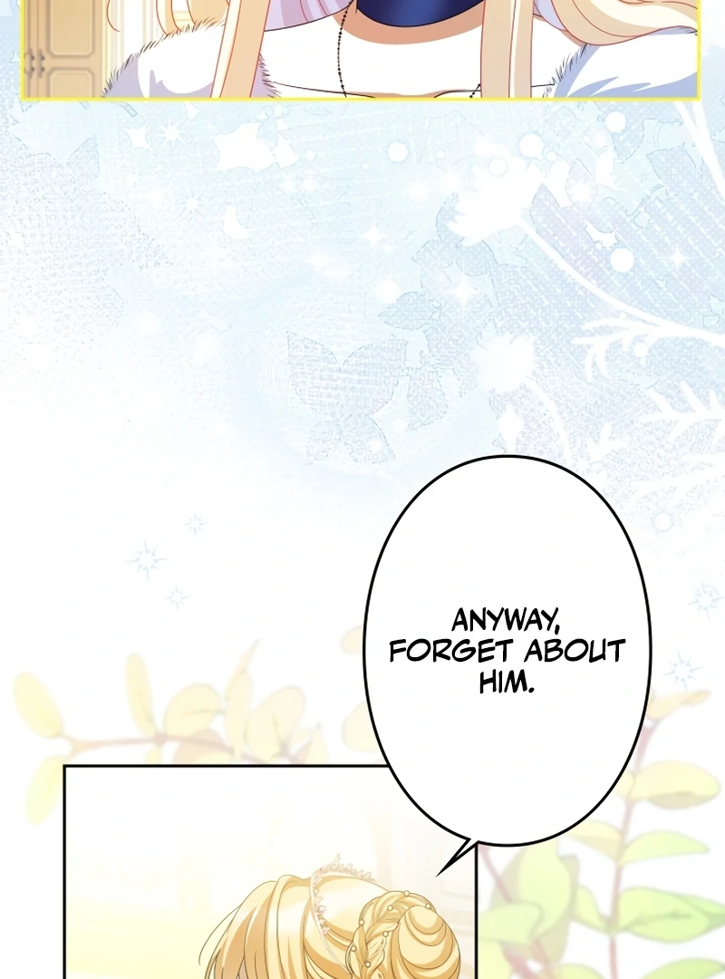 Don’t Be Fooled By The Saintess Chapter 24 400 069