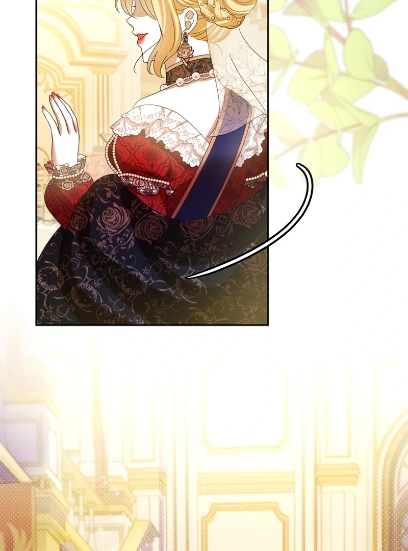 Don’t Be Fooled By The Saintess Chapter 24 401 070