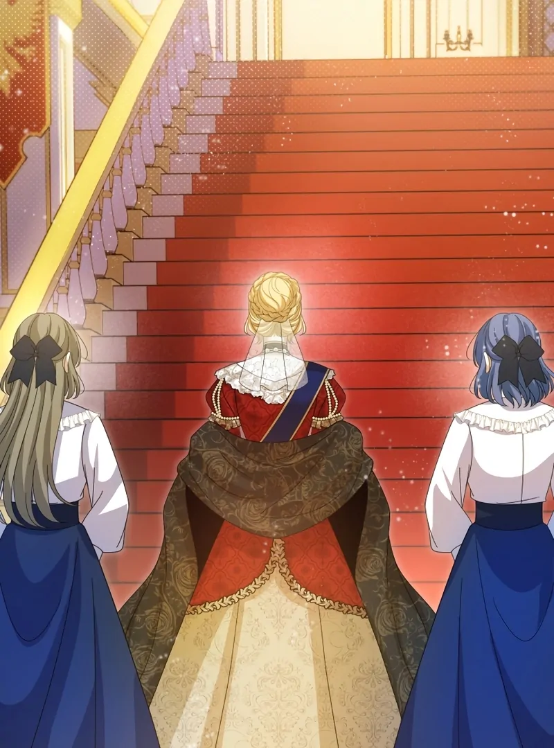 Don’t Be Fooled By The Saintess Chapter 24 402 071