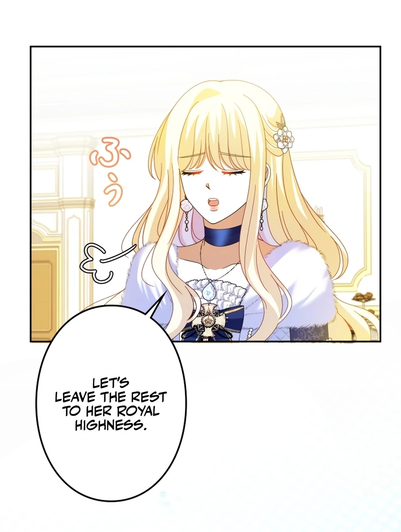 Don’t Be Fooled By The Saintess Chapter 24 404 073