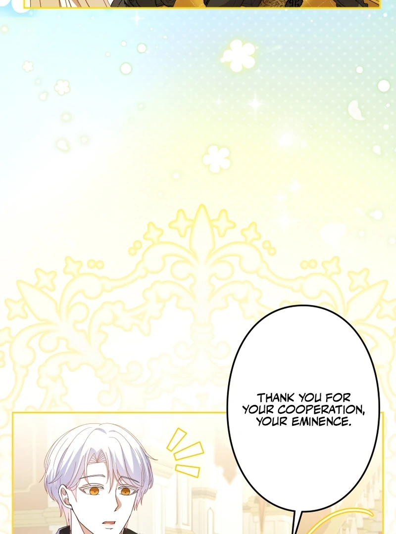 Don’t Be Fooled By The Saintess Chapter 24 406 075