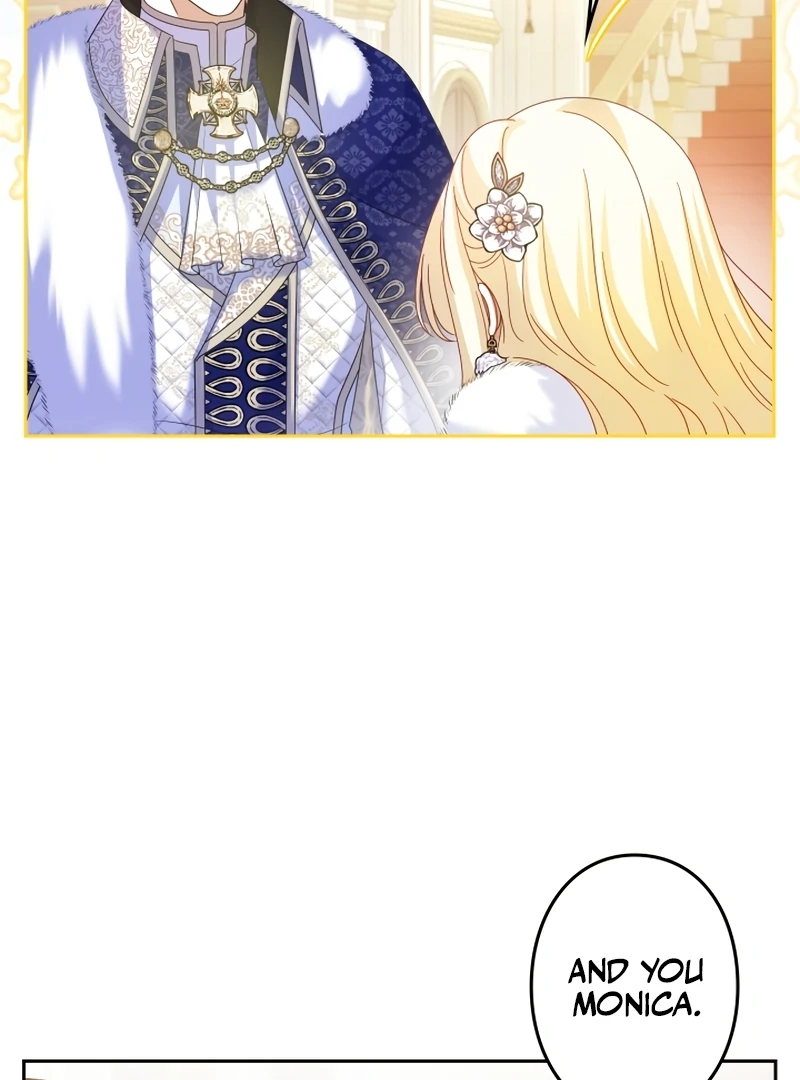 Don’t Be Fooled By The Saintess Chapter 24 407 076