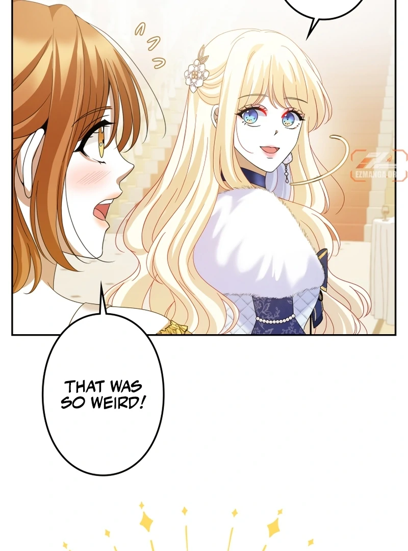 Don’t Be Fooled By The Saintess Chapter 24 408 077