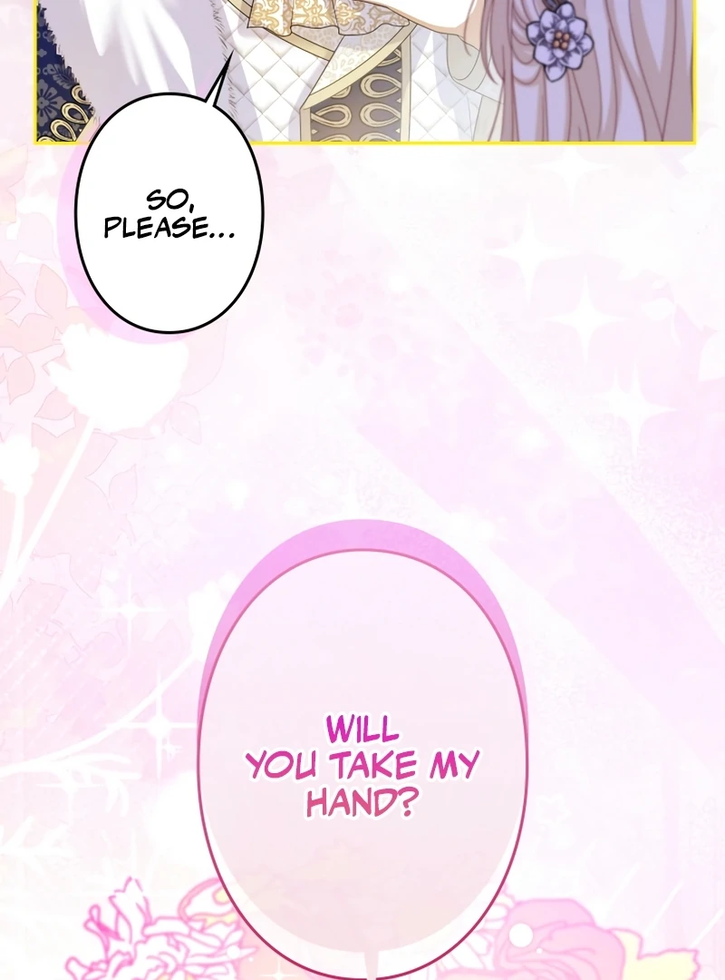 Don’t Be Fooled By The Saintess Chapter 24 413 082