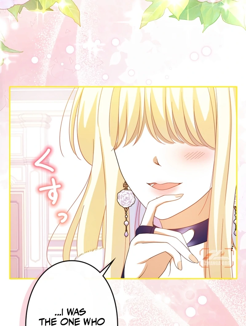 Don’t Be Fooled By The Saintess Chapter 24 416 085