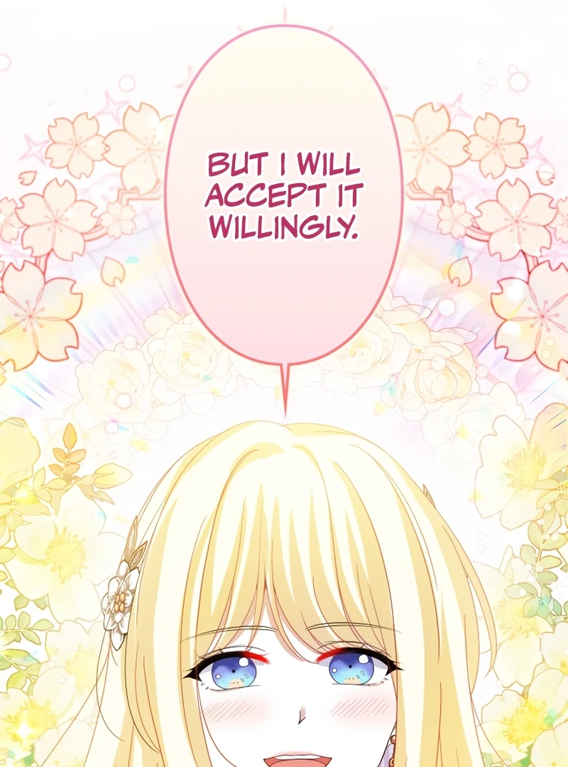 Don’t Be Fooled By The Saintess Chapter 24 418 087