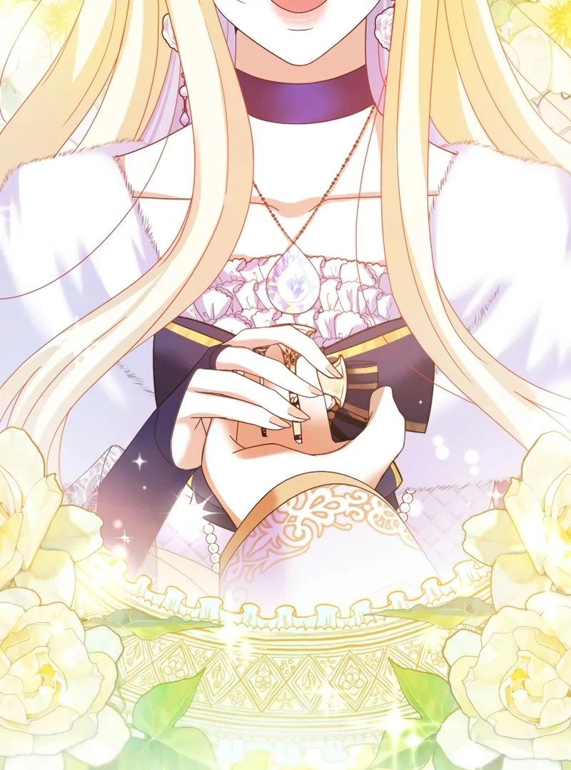 Don’t Be Fooled By The Saintess Chapter 24 419 088