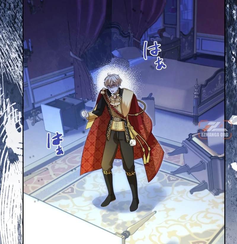 Don’t Be Fooled By The Saintess Chapter 24 427 096