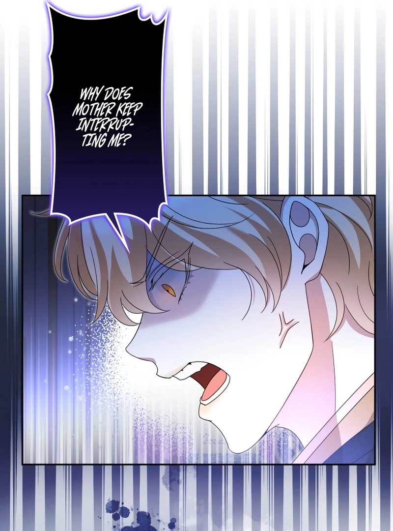 Don’t Be Fooled By The Saintess Chapter 24 429 098