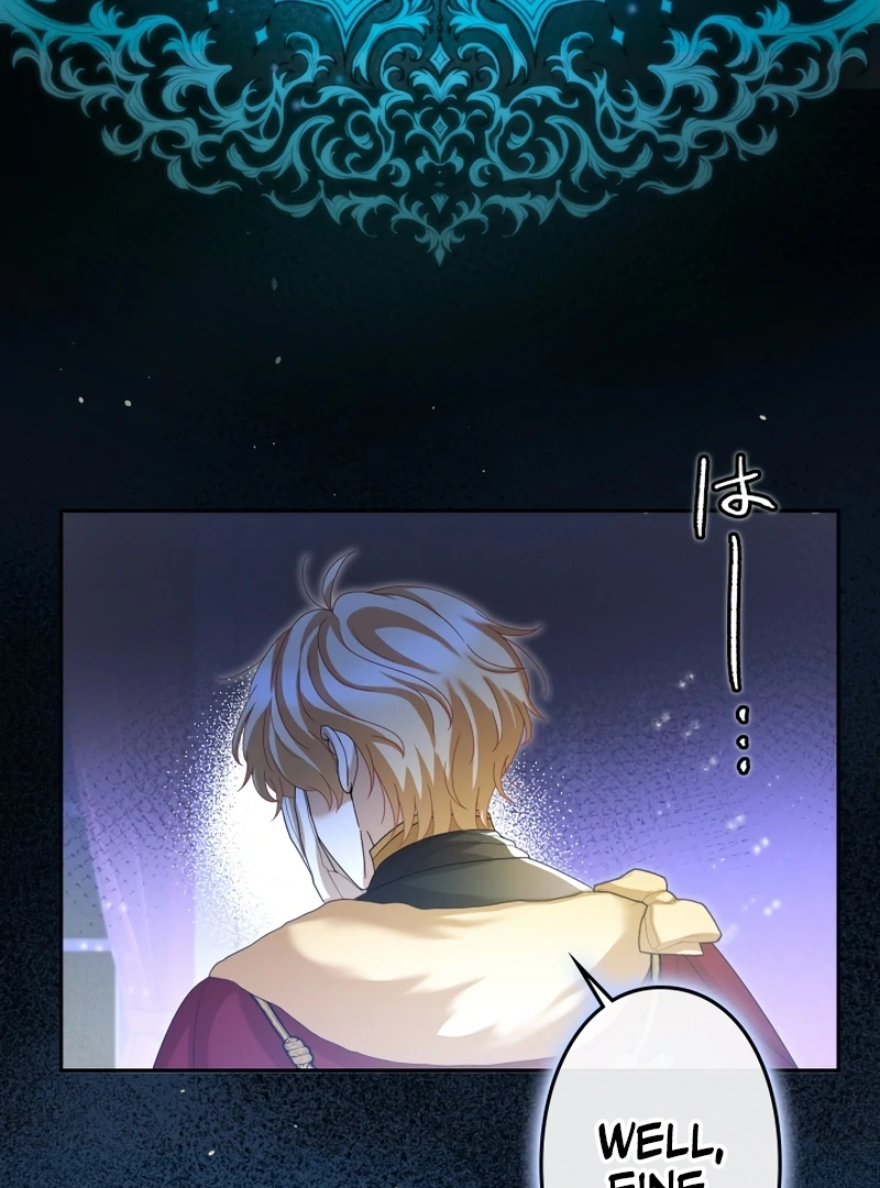 Don’t Be Fooled By The Saintess Chapter 24 432 101