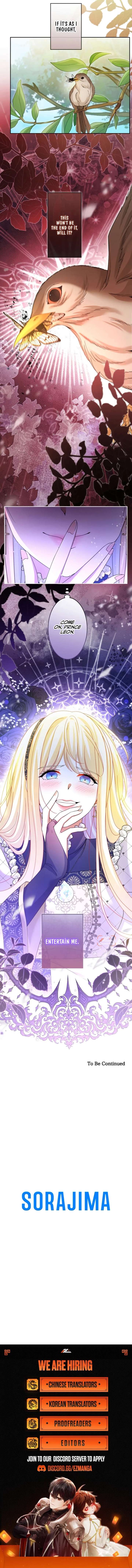 Don’t Be Fooled By The Saintess Chapter 26 47 10