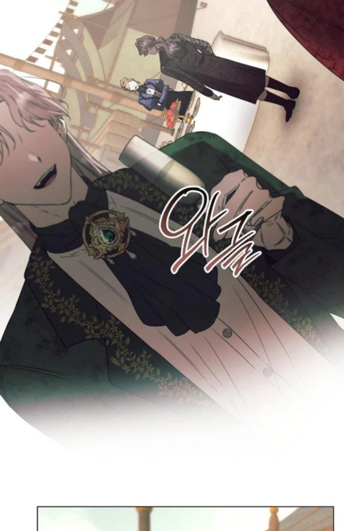 The Beast Won’t Let Me Sleep Chapter 41 282 02