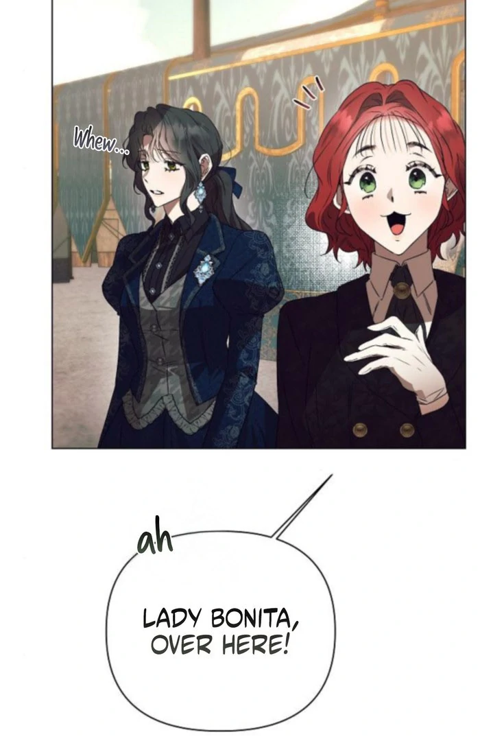 The Beast Won’t Let Me Sleep Chapter 41 283 03