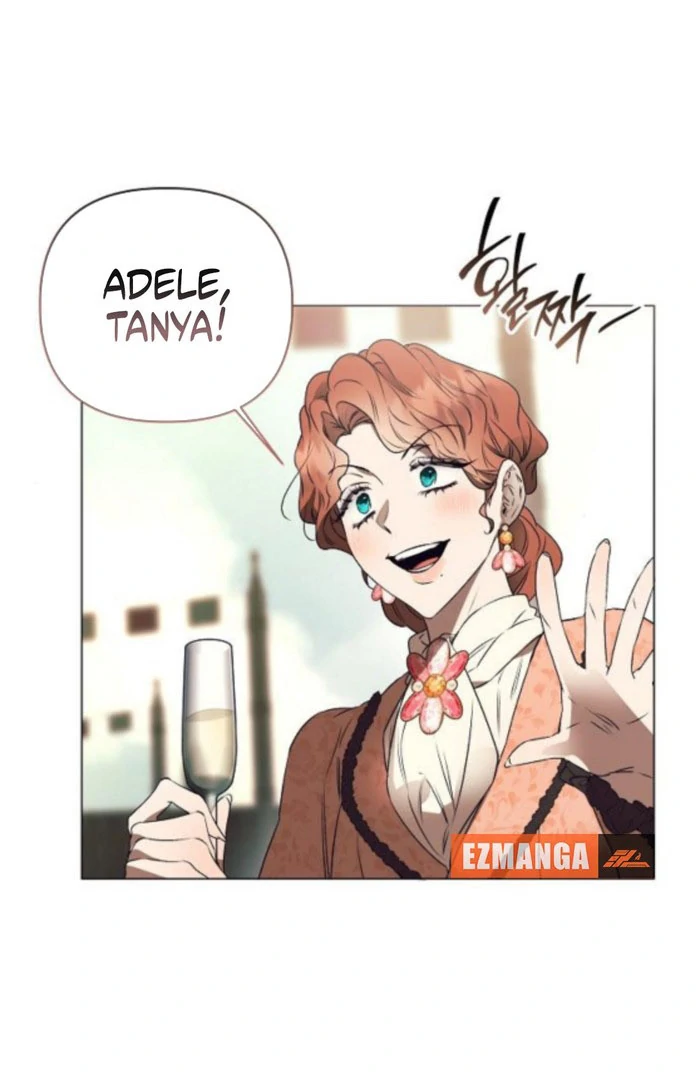 The Beast Won’t Let Me Sleep Chapter 41 284 04