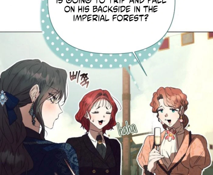 The Beast Won’t Let Me Sleep Chapter 41 288 08