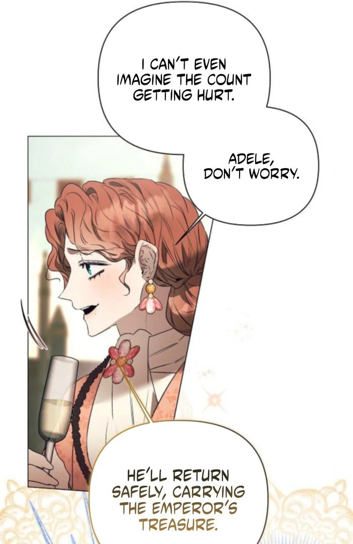 The Beast Won’t Let Me Sleep Chapter 41 290 10