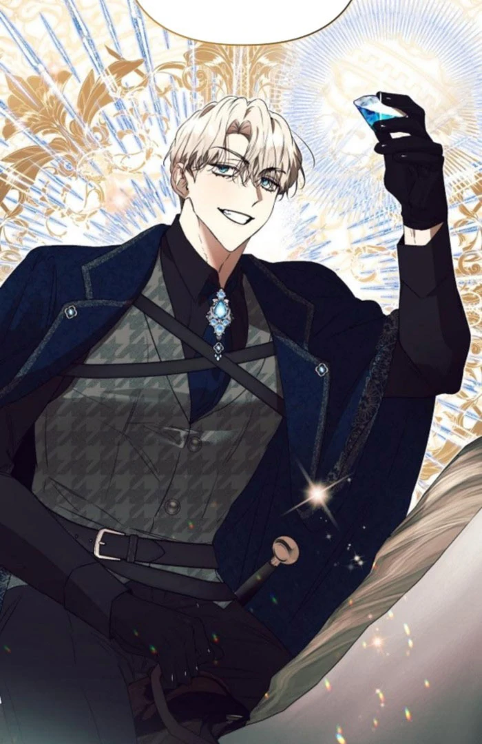 The Beast Won’t Let Me Sleep Chapter 41 291 11