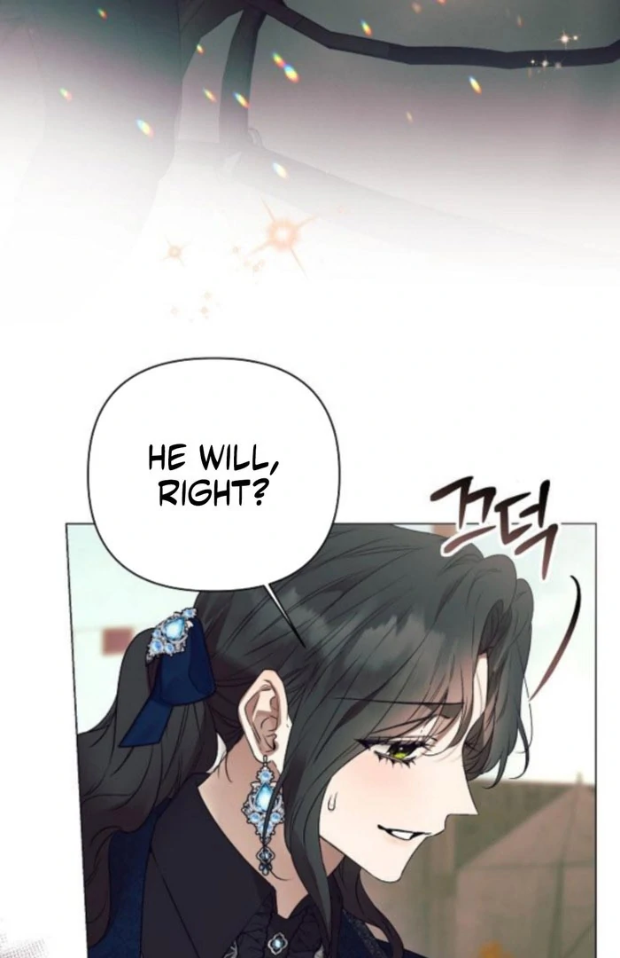 The Beast Won’t Let Me Sleep Chapter 41 292 12