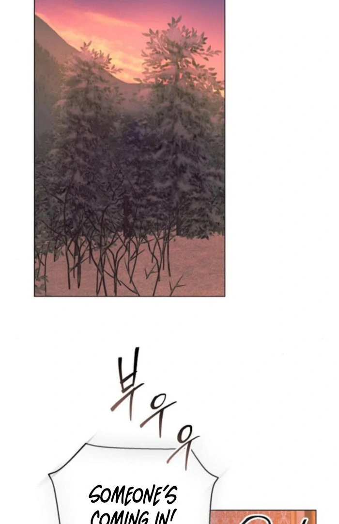 The Beast Won’t Let Me Sleep Chapter 41 296 16