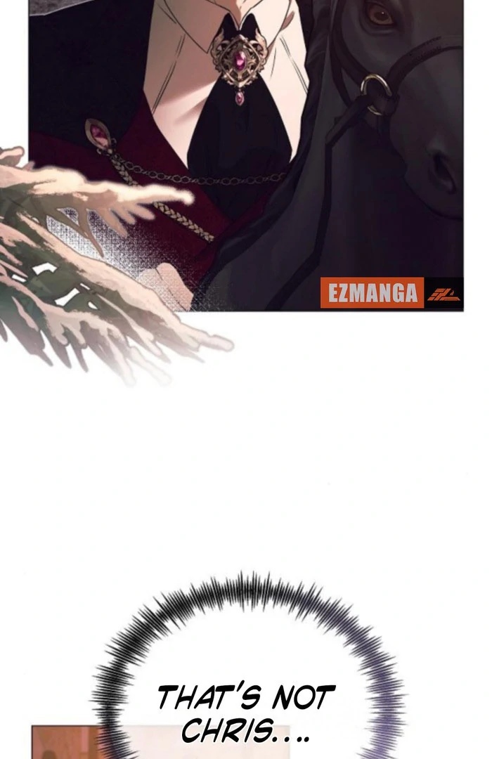 The Beast Won’t Let Me Sleep Chapter 41 301 21