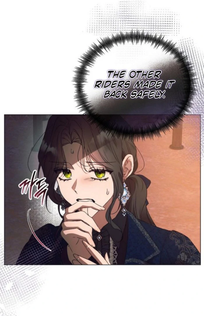 The Beast Won’t Let Me Sleep Chapter 41 304 24