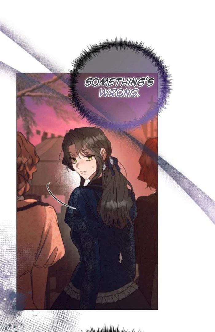 The Beast Won’t Let Me Sleep Chapter 41 310 30