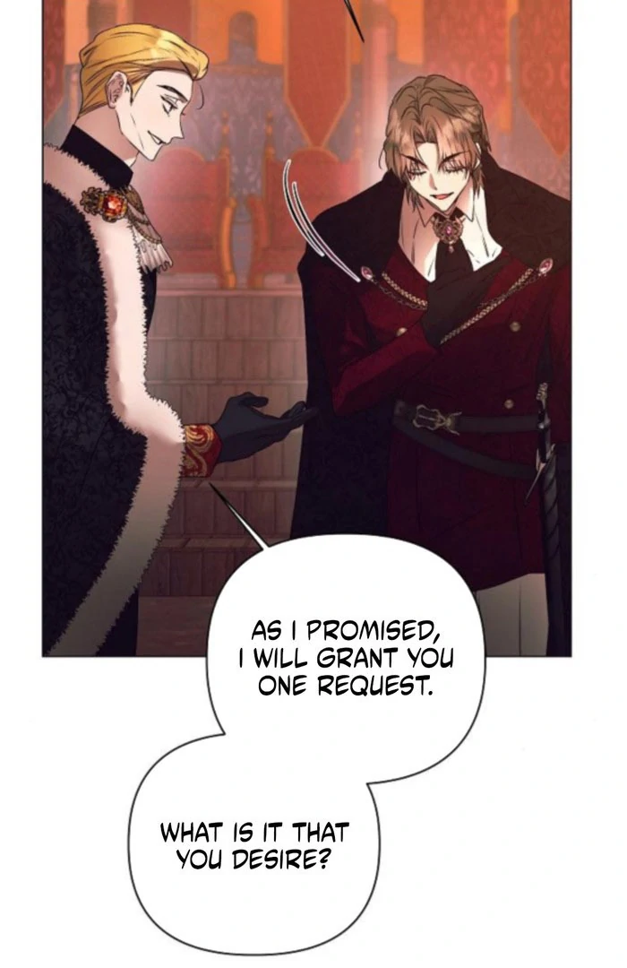 The Beast Won’t Let Me Sleep Chapter 41 312 32