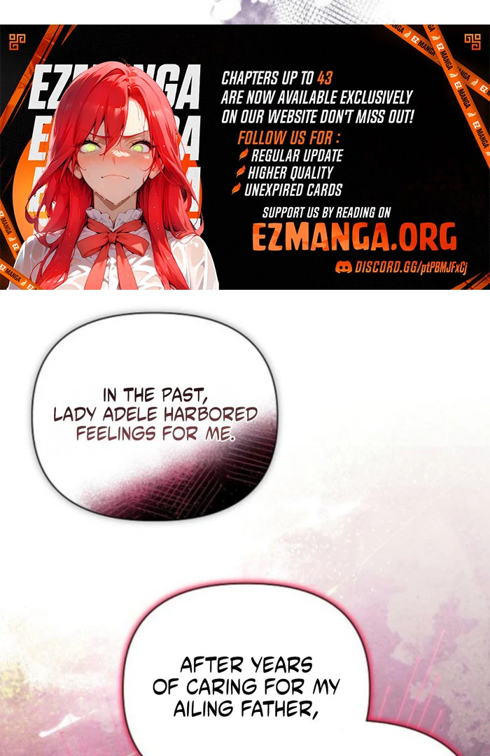 The Beast Won’t Let Me Sleep Chapter 41 319 39