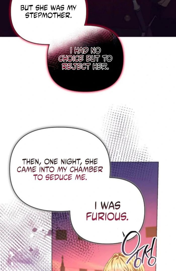 The Beast Won’t Let Me Sleep Chapter 41 321 41