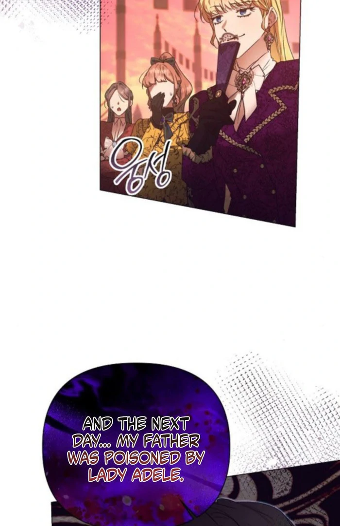 The Beast Won’t Let Me Sleep Chapter 41 322 42