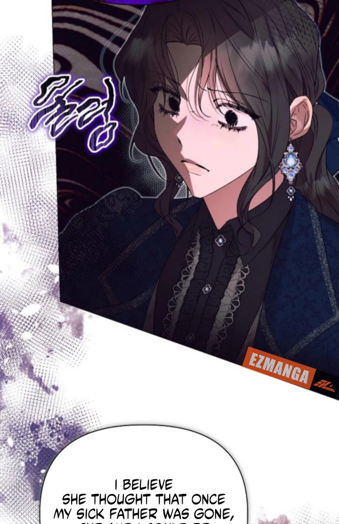 The Beast Won’t Let Me Sleep Chapter 41 323 43