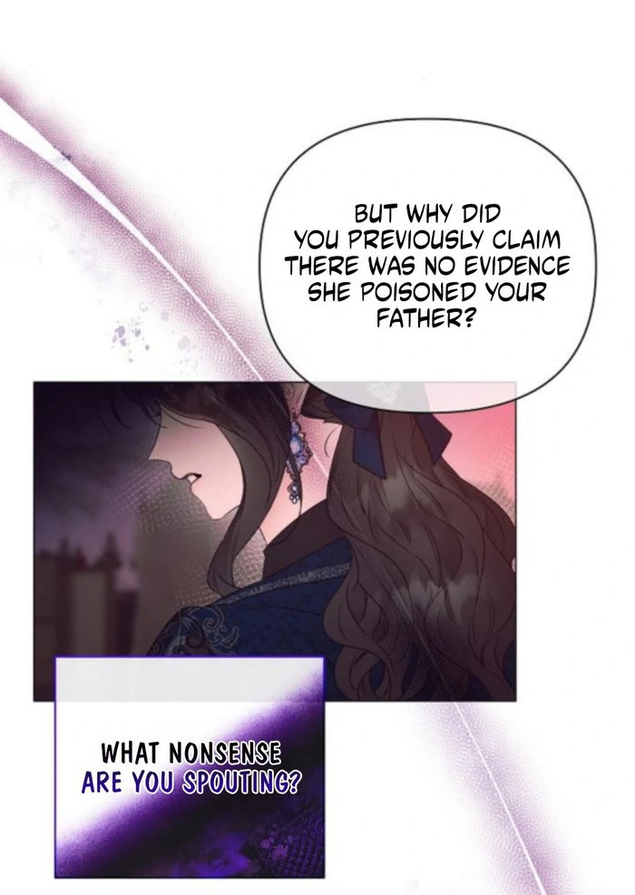 The Beast Won’t Let Me Sleep Chapter 41 326 46