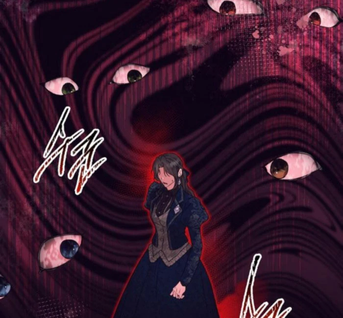 The Beast Won’t Let Me Sleep Chapter 41 334 54