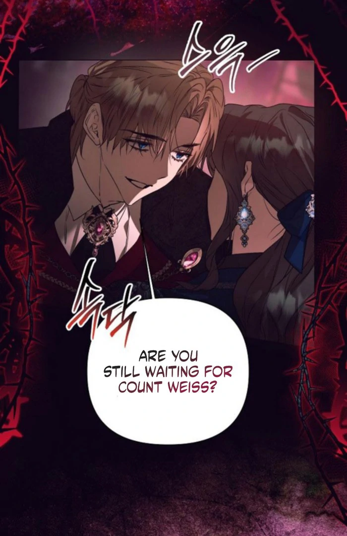 The Beast Won’t Let Me Sleep Chapter 41 343 63