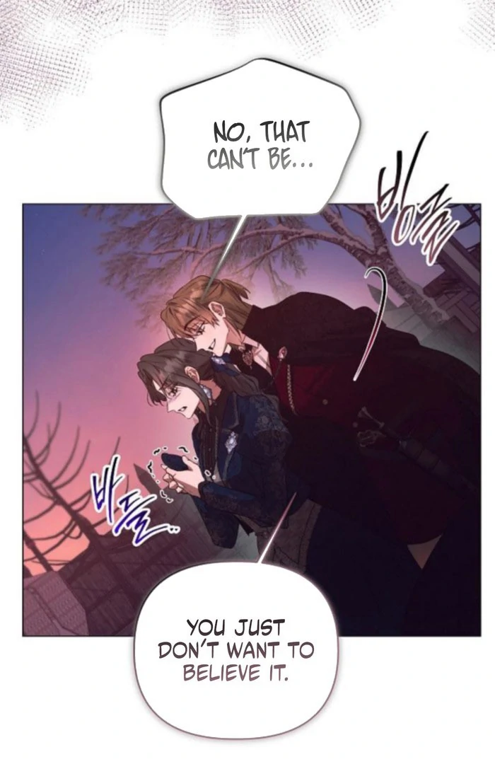 The Beast Won’t Let Me Sleep Chapter 41 350 70