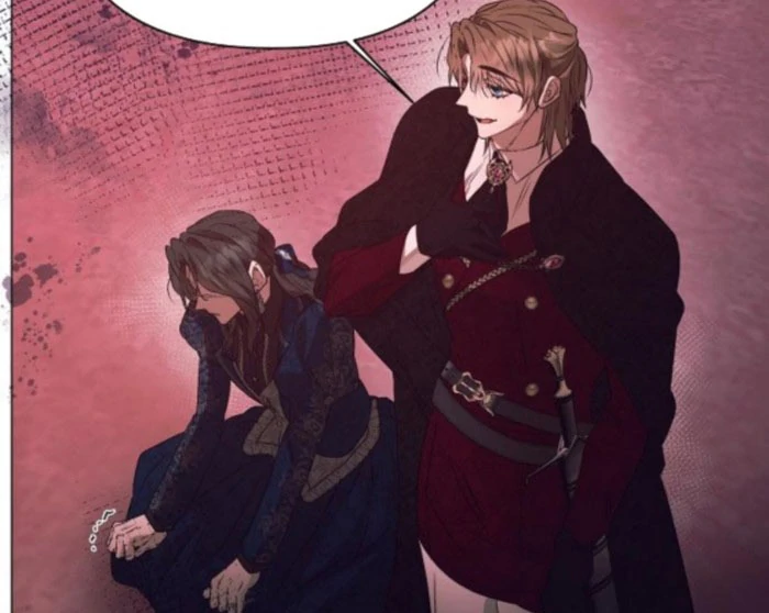 The Beast Won’t Let Me Sleep Chapter 41 353 73