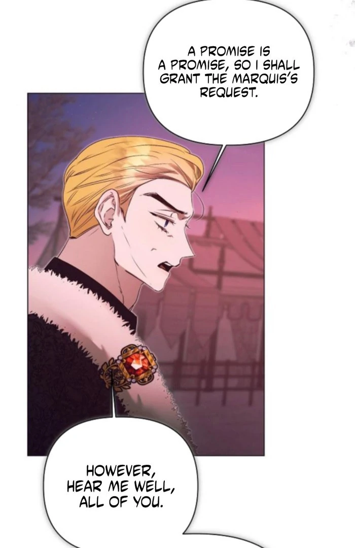 The Beast Won’t Let Me Sleep Chapter 41 355 75