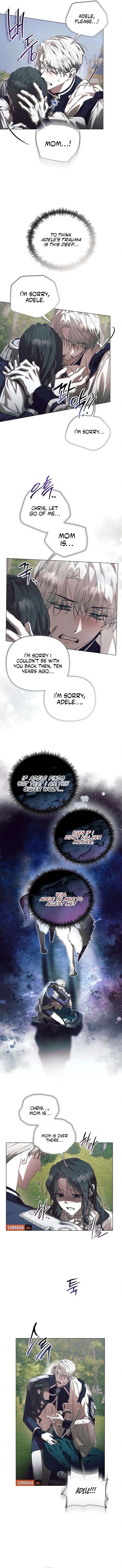 The Beast Won’t Let Me Sleep Chapter 45 47 004