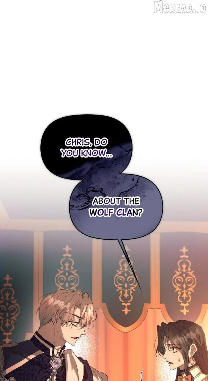 The Beast Won’t Let Me Sleep Chapter 49 266 1