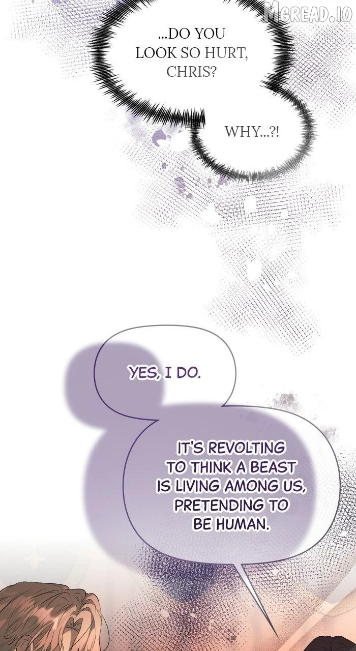 The Beast Won’t Let Me Sleep Chapter 49 276 11