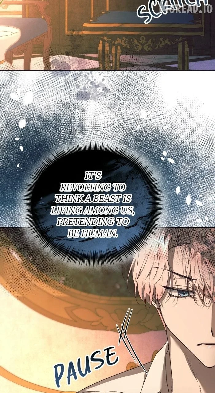 The Beast Won’t Let Me Sleep Chapter 49 281 16