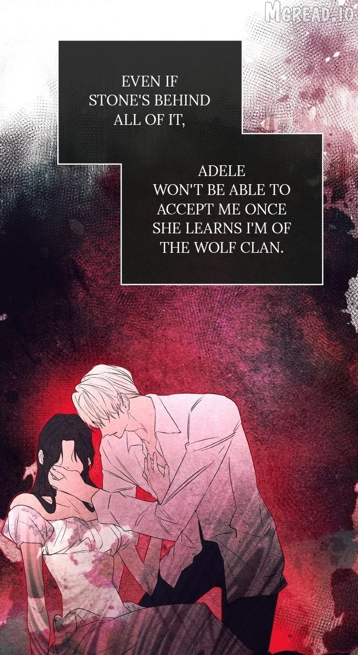 The Beast Won’t Let Me Sleep Chapter 49 283 18