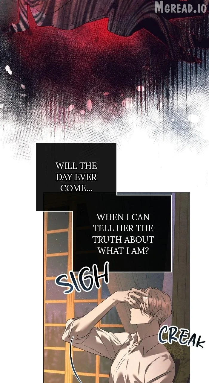 The Beast Won’t Let Me Sleep Chapter 49 284 19